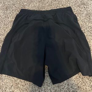 Mens lululemon shorts